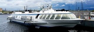 EXCURSION FROM SAINT PETERSBURG TO VALAAM CARELIA BY SAILBOAT - 1