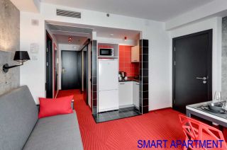 HOTEL IZMAILOVO VEGA 4* MOSCA - 13