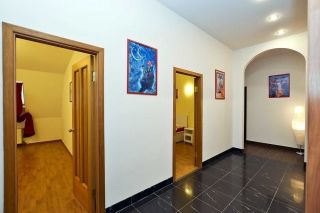 APPARTAMENTO A SAN PIETROBURGO VE7