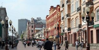 UN VIAGGIO TRA I ROMANZI RUSSI - 4