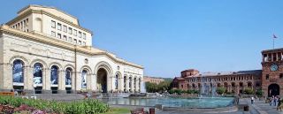 TOUR DI PASQUA IN ARMENIA - 1