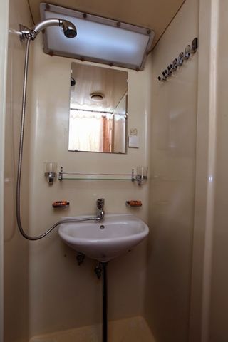 CROCIERA FLUVIALE MOTONAVE CHICHERIN 3* - 2