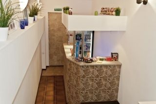 HOTEL CITYCOMFORT KITAY GOROD 3* - 19