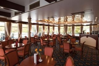 CROCIERA FLUVIALE MOTONAVE SHASHKOV 3* - 4