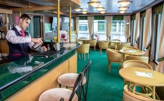 CROCIERA FLUVIALE&nbsp; CHERNYSHEVSKY 4* - 10