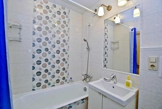 APPARTAMENTO A SAN PIETROBURGO VE1 - 8