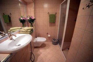 VILLAGGIO TURISTICO IN FINLANDIA - 9