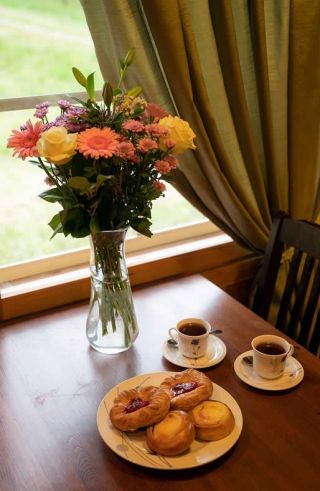 VILLAGGIO TURISTICO IN FINLANDIA - 11