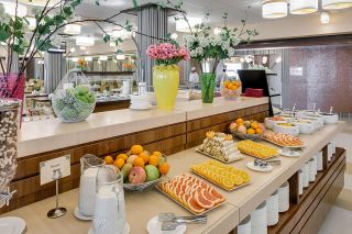 HOTEL IZMAILOVO VEGA 4* MOSCA - 15