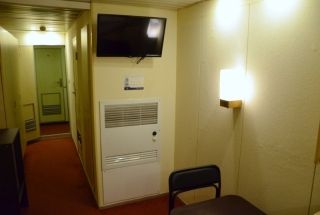 CROCIERE FLUVIALI ANASTASIA E/O KRASIN - 10