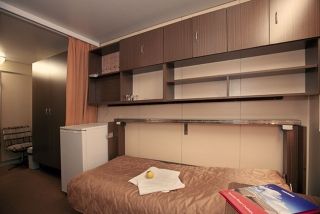 CROCIERA FLUVIALE MOTONAVE SHASHKOV 3* - 6