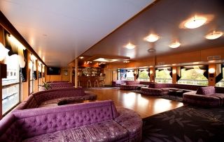 CROCIERA FLUVIALE MOTONAVE SHASHKOV 3* - 7