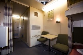 CROCIERA FLUVIALE MOTONAVE CHICHERIN 3* - 5