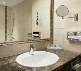 HOTEL RAMADA 4* KAZAN - 1