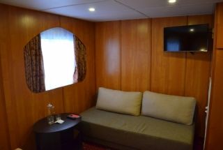 CROCIERE FLUVIALI ANASTASIA E/O KRASIN - 13