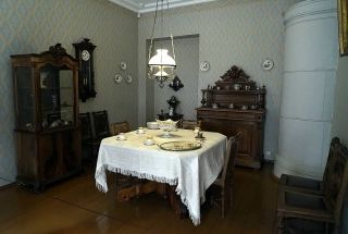 UN VIAGGIO TRA I ROMANZI RUSSI - 3
