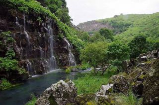 TOUR IN MOTO DELLA GEORGIA - 8