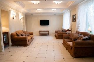 VILLAGGIO TURISTICO IN FINLANDIA - 12