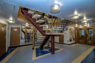 CROCIERA FLUVIALE&nbsp; CHERNYSHEVSKY 4* - 14