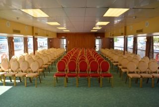 CROCIERE FLUVIALI ANASTASIA E/O KRASIN - 12