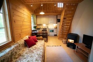 VILLAGGIO TURISTICO IN FINLANDIA - 14