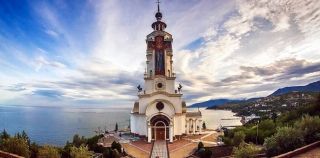 Tour Anello d'oro della Crimea - 3