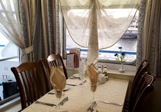 CROCIERA FLUVIALE MOTONAVE SHASHKOV 3* - 10