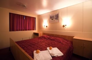 CROCIERA FLUVIALE MOTONAVE SHASHKOV 3* - 13