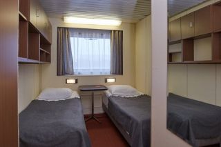 CROCIERE FLUVIALI ANASTASIA E/O KRASIN - 21