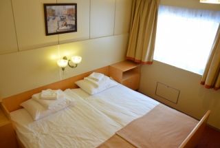 CROCIERE FLUVIALI ANASTASIA E/O KRASIN - 25