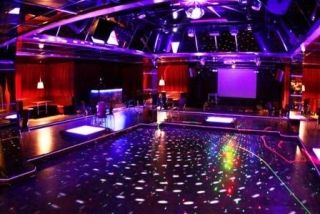 HOTEL IZMAILOVO DELTA-GAMMA 4* MOSCA - 2