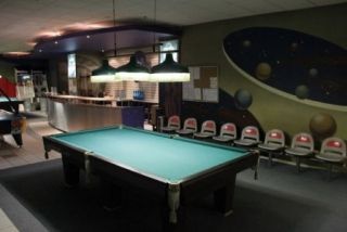 HOTEL IZMAILOVO DELTA-GAMMA 4* MOSCA - 10