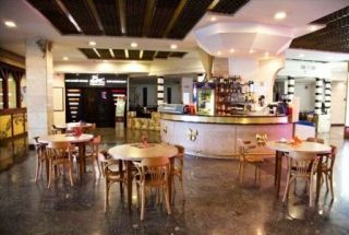 HOTEL IZMAILOVO DELTA-GAMMA 4* MOSCA - 20