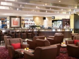 HOTEL RADISSON SLAVYANSKAYA 4* MOSCA - 27