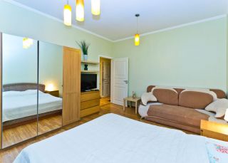 APPARTAMENTO A SAN PIETROBURGO VE11 - 12