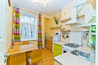 APPARTAMENTO A SAN PIETROBURGO VE11 - 13