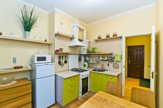 APPARTAMENTO A SAN PIETROBURGO VE11 - 14