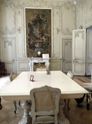 VISITA GUIDATA DEL MUSEO HERMITAGE - 9