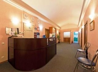 HOTEL NEVSKY EXPRESS 3* - 7