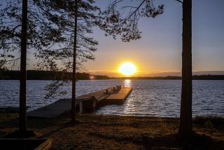 VILLAGGIO TURISTICO IN FINLANDIA - 19