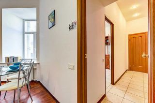 APPARTAMENTO A SAN PIETROBURGO VE15 - 13