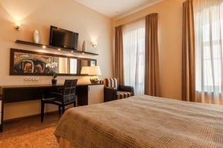 HOTEL NEVSKY FORUM 4* - 25