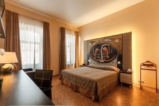 HOTEL NEVSKY FORUM 4* - 24