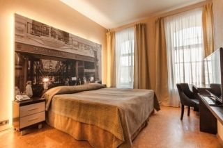 HOTEL NEVSKY FORUM 4* - 32