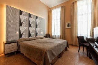 HOTEL NEVSKY FORUM 4* - 30