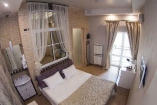 HOTEL NEVSKY FORUM 4* - 54