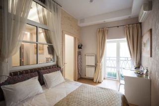 HOTEL NEVSKY FORUM 4* - 51