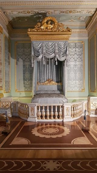 REGGIA DI GATCHINA - 6