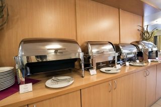 CROCIERA FLUVIALE MOTONAVE CHICHERIN 3* - 9