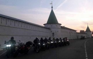 TOUR ANELLO D'ORO IN MOTO - 3